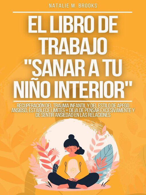 Cover image for El libro de trabajo 